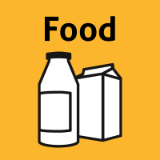 Dairy, Food & Beverage