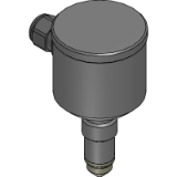 NCS-1x - Capacitive Limit Switch for CLEANadapt G1/2"