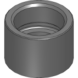 EMS-352 - Welded fitting