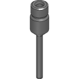 ESF-EH - Weld-in thermowell