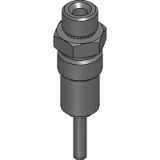 ESF-G1/2" - Threaded thermowell
